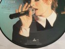 Mylène farmer Picture disc Plus grandir Occasion