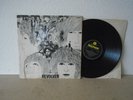 THE BEATLES - REVOLVER UK ORIG MONO VINYL LP PMC 7009 2/3 EX / G