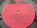 The Kinks - Kinda Kinks // Orig UK '65 PYE Mono LP EX Copy