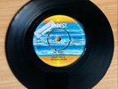 FRANKIE VALLI The Night - UK 1972 MOWEST MW 3024 Single Northern Soul Motown 