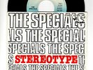 THE SPECIALS - STEREOTYPE /INTERNATIONAL JET SET.GERMAN ORIG 1980 7
