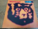 R.E.M. - Monster. Original 1994 Warner Bros. pressing.