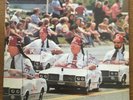 Dead Kennedys Frankenchrist orig. 1985 Alternative Tentacles Virus 45 w/poster