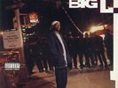 Big L - Lifestylez Ov Da Poor & Dangerous '95 LP US ORG  Lord Finesse Showbiz