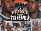 Prince Paul - A Prince Among Thieves '99 2xLP US ORG EX/EX+ W/S