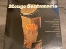 MONGO SANTAMARIA Soul Bag 1968 LP Vinyl Record Columbia - New Sealed