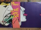 Rolling Stones - Love You Live (2 Lp) . Classic Rock .