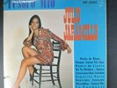 JULIO JARAMILLO Tesoro Mio LATIN LP SEALED DS