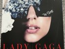 lady gaga the fame blue vinyl