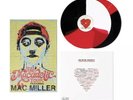 *Sealed* MAC MILLER Macadelic 10th Anniversary Edition - Tri Colored LP Vinyl