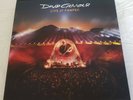 David Gilmour Live in Pompeii - 4 x Vinyl Box Set - Audiophil - 180 g. - Booklet