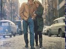BOB DYLAN | THE FREEWHEELIN BOB DYLAN | 1ST PRESSING MONO 1964 VINYL LP VG