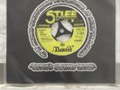RARE MISPRINT- THE DAMNED DON'T CRY WOLF STIFF 1977 7