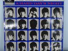 Beatles - A Hard Days Night MONO PMC 1230 XEX 481-3N UK Vinyl First Press LP