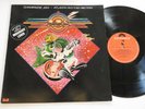 Atlanta Rhythm Section - Champagne Jam LP VINYL 1978, Southern Rock.