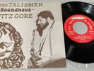 Fitz Gore & The Talismen 7