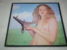 BLIND FAITH-S/T-NEAR MINT UK ORIGINAL