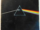Pink Floyd – The Dark Side Of The Moon - 1973 Harvest #SMAS-11163 Rock Vinyl LP