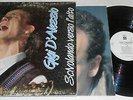 GIGI D'ALESSIO SCIVOLANDO VERSO L'ALTO LP 1993 APRIBILE \ GATEFOLD + POSTER