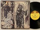 Marvin Gaye Here My Dear VG+/EX 2LP AMAZING funk soul