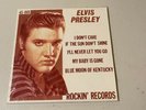 Elvis Presley Rockin’ Records EP STILL SEALED- Super RARE