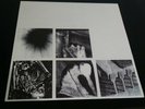 Nine Inch Nails Bad Witch Vinyl Record VG+