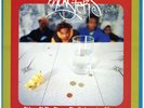 Boogiemonsters - Riders Of The Storm: The Underwater Album '94 LP UK ORG