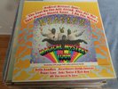 the beatles / magical mystery tour apple/cap. label