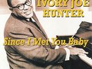 Ivory Joe Hunter 