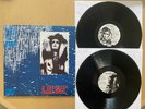SIOUXSIE AND THE BANSHEES RAZZLE DAZZLE DOUBLE LP 1984 LIVE IMPORT NM/NM PUNK