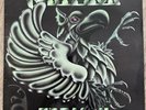 Gryphon (Treason) Album Vinyl LP HARVEST SHSP4063 1977 RARE NM/NM-