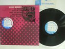 GRACHAN MONCUR III EVOLUTION BLUE NOTE BNJ 71102 JAPAN SHRINK VINYL LP