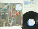 HORACE SILVER QUINTET STYLINGS OF SILVER BLUE NOTE BLP 1562 JAPAN SHRINK LP