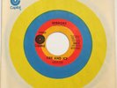 FIRE AND ICE Mirrors / You Don’t Know CAPITOL 45 mod organ psych soul 7” HEAR