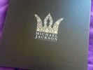 Michael Jackson ‘The Diamond Celebration’ Picture Disc Vinyl Box Set