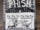 Phish Junta 3xLP 2012 RSD LE # 181 -  Foil Stamped Near Mint