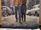 Bob Dylan - The Freewheelin' Bob Dylan LP - Columbia 2-Eye MONO  1963/CL 1986