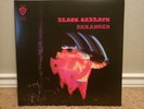 Paranoid by Black Sabbath (Record, 2015)