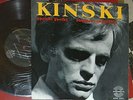 KLAUS KINSKI SPRICHT GOETHE BALLADEN UND GEDICHTE 10 