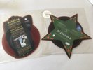 MADONNA Dress You Up & Crazy For You (1985) vinyl picture discs [faded fronts]