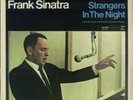 FRANK SINATRA - STRANGERS IN THE NIGHT (LTD.LP)  VINYL LP
