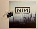 With Teeth by Nine Inch Nails (Record, 2020) Double Heavy Weight Vinyl, Like New