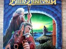 Blind Guardian Follow The Blind LP 1989+OIS+Promoinlay Erstausgabe  RAR  VG