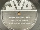 78 Rare Blues- Jannet Oldham JVB 75826 