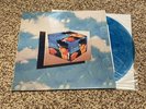 Esprit - virtua.zip BLUE Vinyl Record LP NM