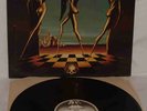 KLAUS SCHULZE Timewind CAROLINE UK 1975 ELECTRONIC LP EX/EX