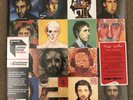 THE WHO 2LP FACE DANCES YELLOW/BLUE VINYL RSD 2021 - NEW & SEALED