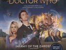Doctor Who Infamy Of The Zaross -... UK vinyl LP  record