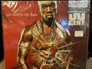 Get Rich Or Die Tryin' by 50 Cent (Original Vinyl Record, 2003)