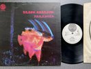 Black Sabbath Paranoid 1st press vinyl Large Swirl Big Bear credit + inner EX